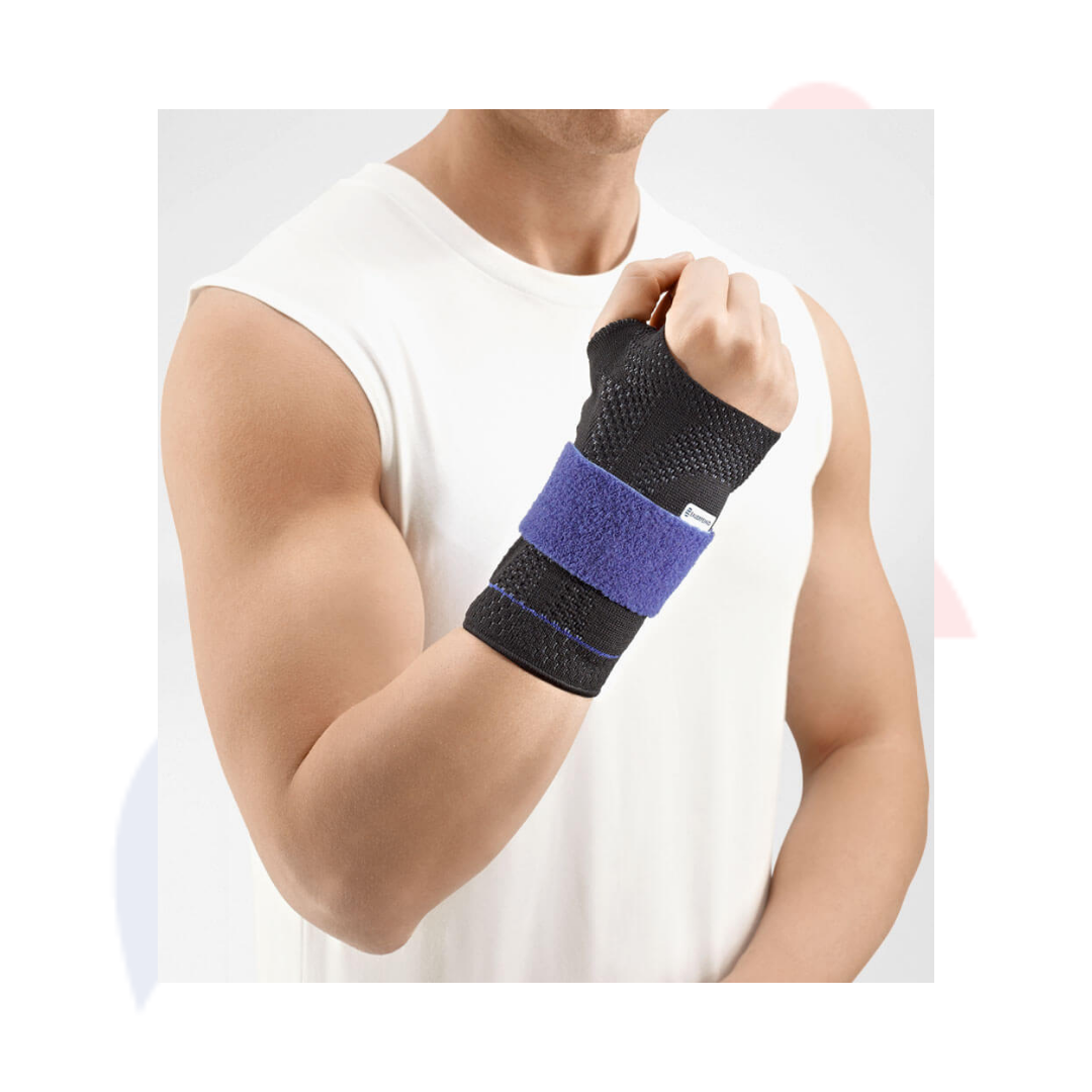 Bauerfeind ManuTrain® Wrist Brace