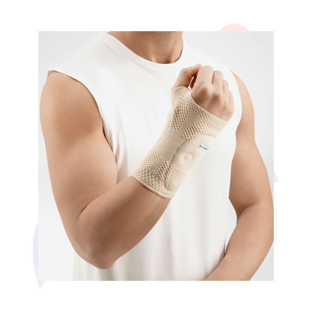 Bauerfeind ManuTrain® Wrist Brace