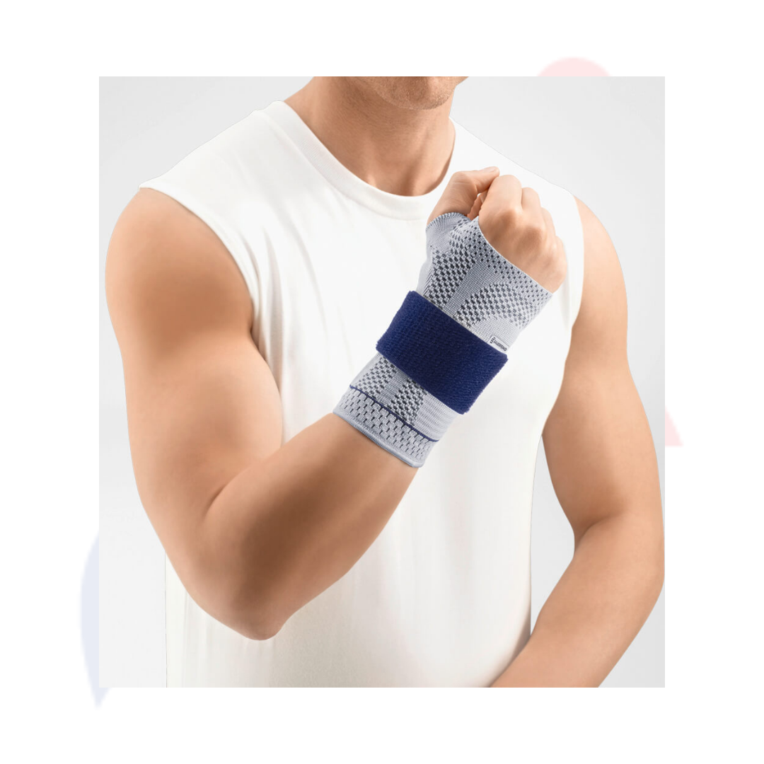 Bauerfeind ManuTrain® Wrist Brace