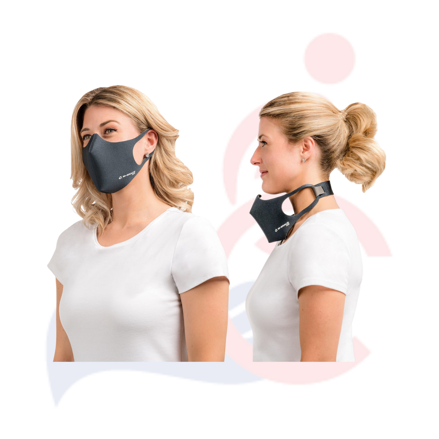 M-BRACE® Non-Medical Face Mask