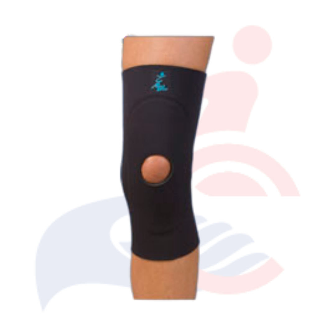 MedSpec Padded Knee Sleeve