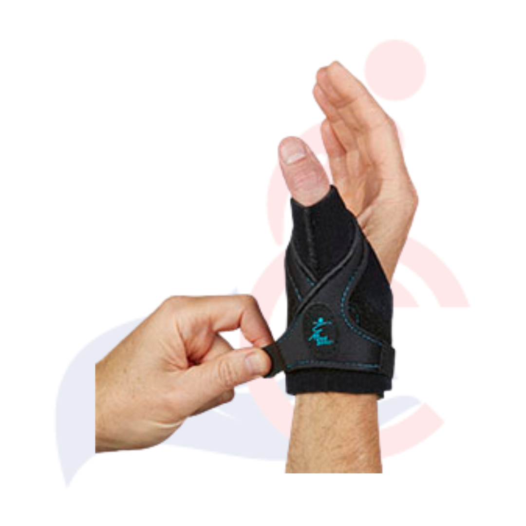 MedSpec CMC-X™ Thumb Stabilizer® - Non Stock Item