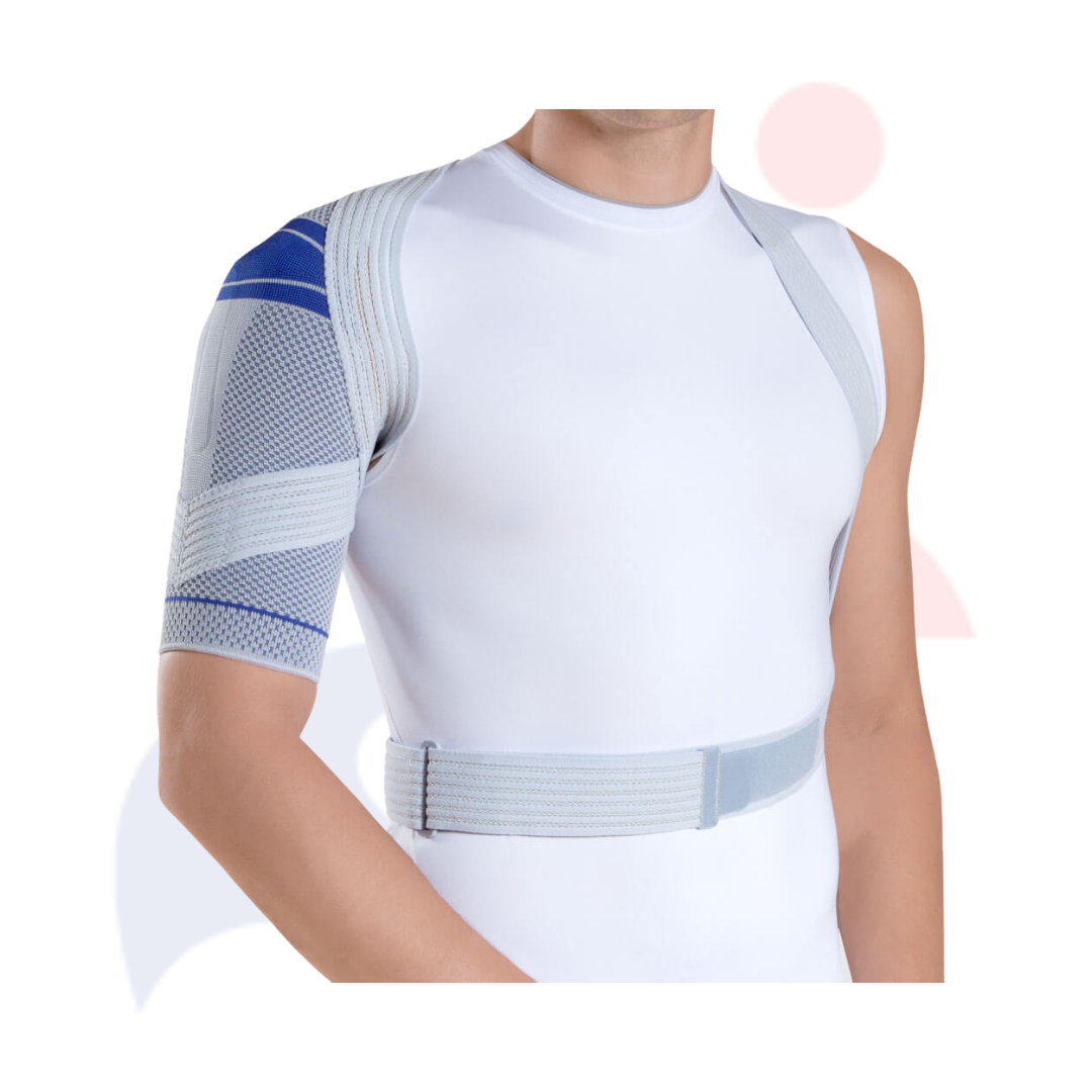 Bauerfeind OmoTrain® Shoulder Brace