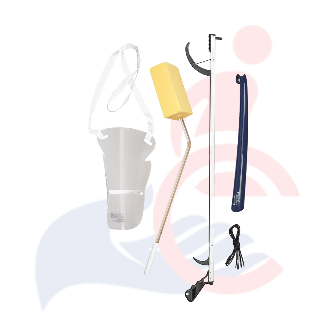 DRIVE™ - Post Hip Surgery Kit