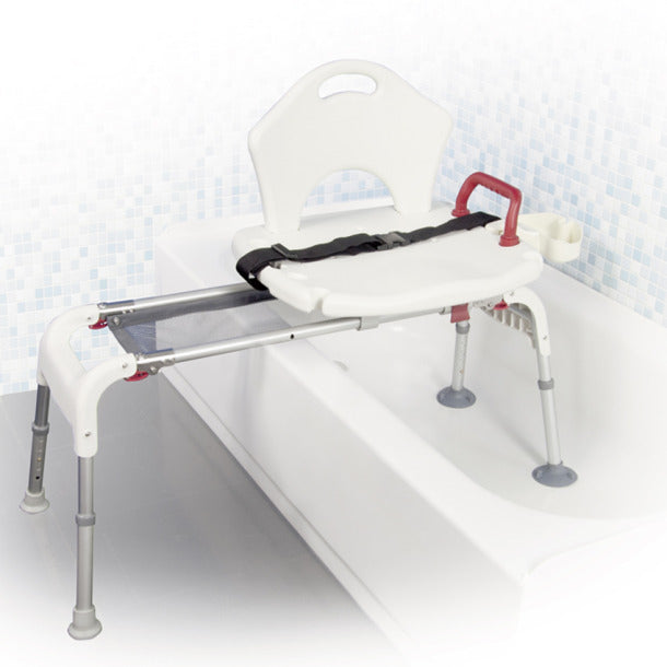 DRIVE™ - Folding Universal Sliding Transfer Bench