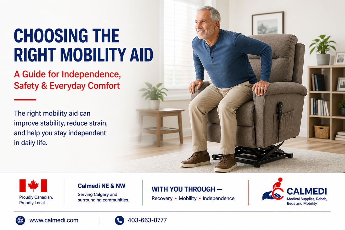 Lift Chairs, Done Properly: Prioritizing Your Safety and Independence