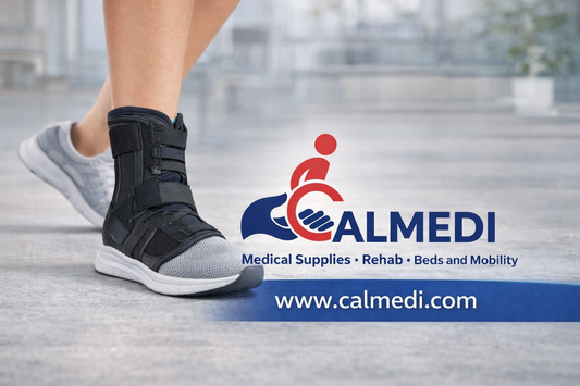 Ankle Braces in Calgary: Support, Stability, and Everyday Confidence
