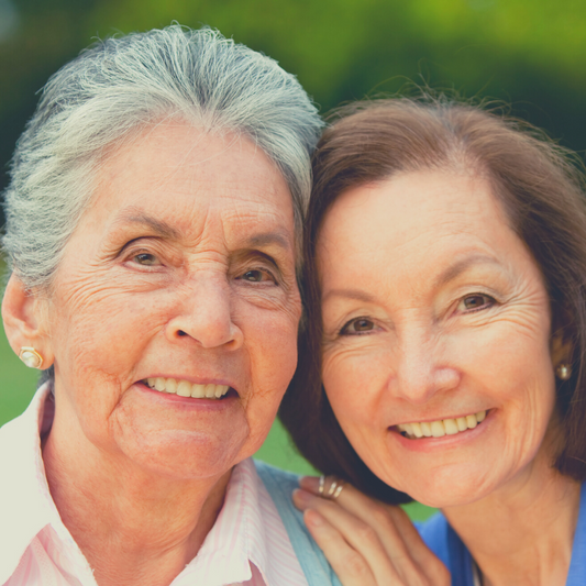 Essentials of Safe Independent Living for the Elderly