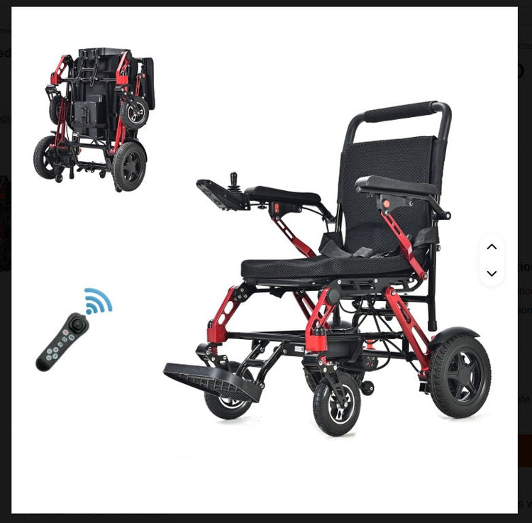 Post-Surgery & Rehab Rentals