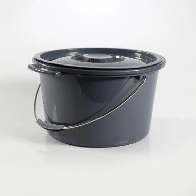 Replacement Commode Pail