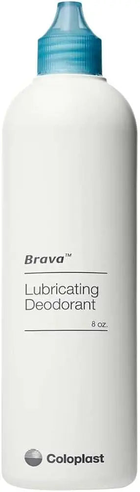 Product image for Brava Lubricating Deodorant 8OZ