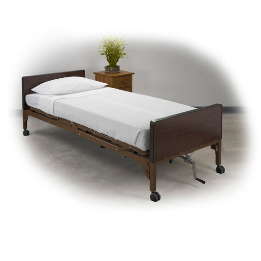 DRIVE Bedding in a Box