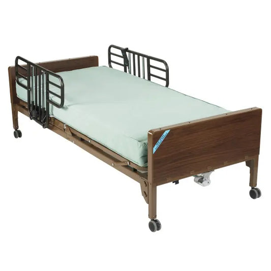 Product image for DRIVE Delta Ultra- Light 1000, Semi-Electric Bed
