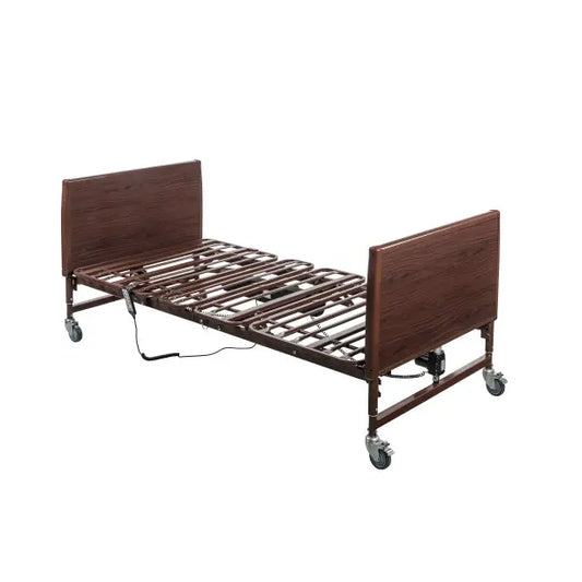 Product image for Drive Lightweight Bariatric Homecare Bed 42"