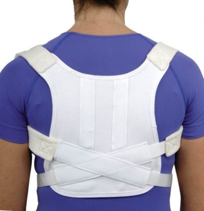 OrthoActive® Clavicle Support (Figure 8)