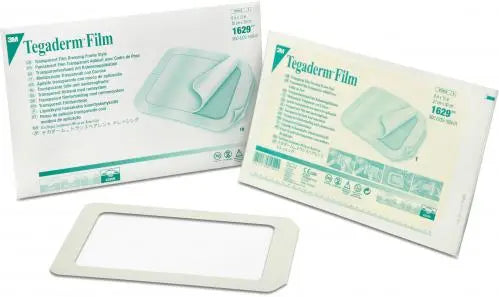 Product image for 3M Tegaderm Transparent Film Dressing 20 X 30cm