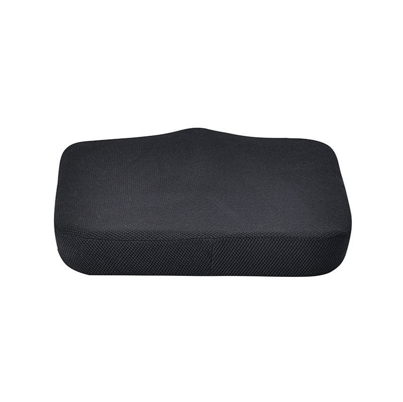 365 Style Square Shape Memory Foam Seat Cushion with Ties