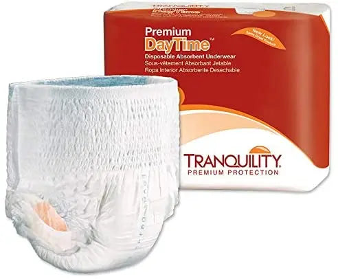 Product image for Tranquility Premium DayTime Protective Underwear 