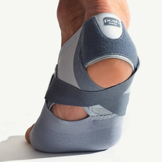 PUSH Foot Brace FP