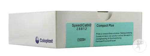 Product image for COL28812 SpeediCath Compact Plus