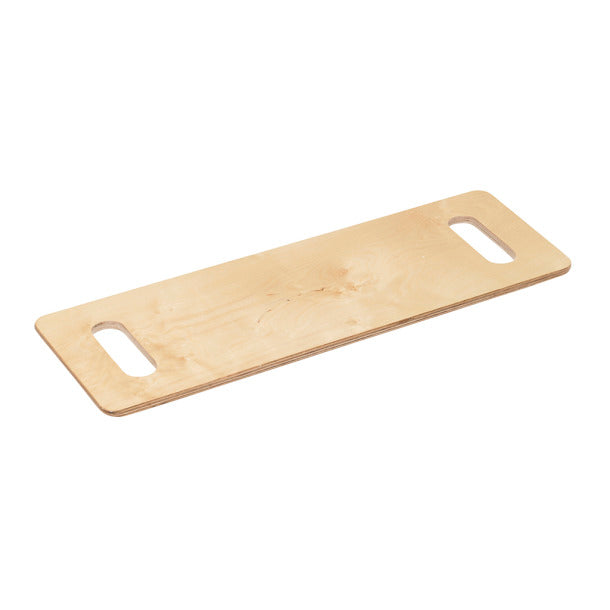 Transfer Board, Wood W/ Cut-Out Handles (30")