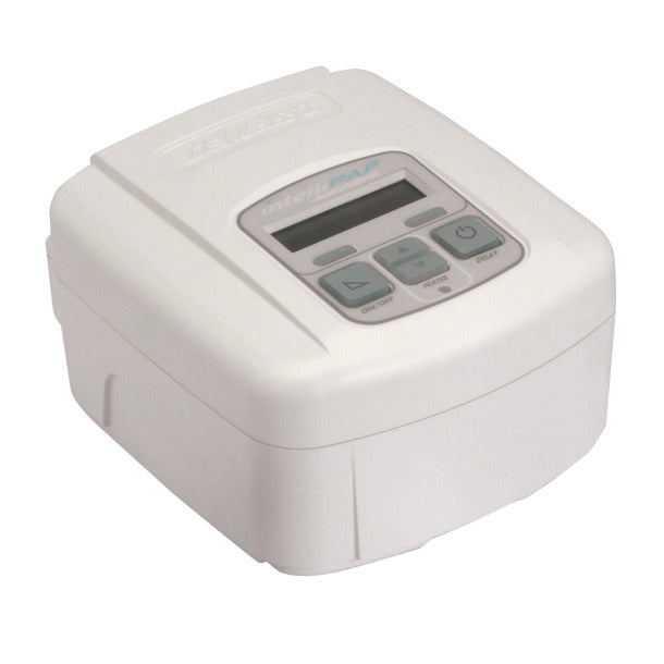 IntelliPAP® AutoAdjust® CPAP Machine System