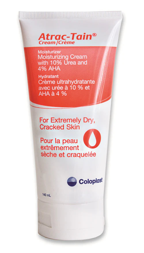 Coloplast® Atrac-Tain® Cream