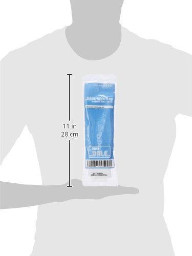 DAL316 Dale Foley Catheter Leg Band 2 x 19.5 inch