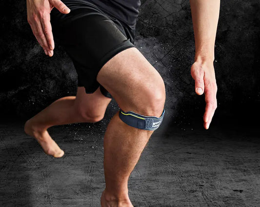 Product image for PUSH Sports Patella Brace Universal One Size