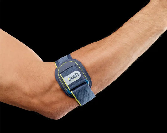Product image for PUSH Sports Tennis Elbow Brace