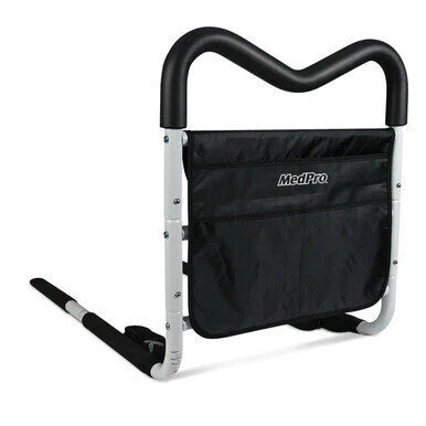 MedPro™ MGrip Contoured Bedside Rail (M-Rail)