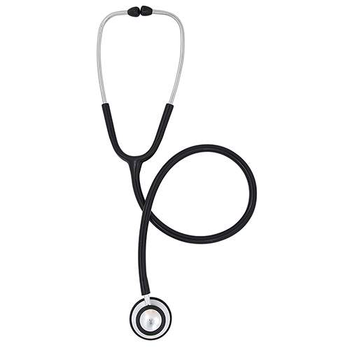 Deluxe Dual Head Stethoscope