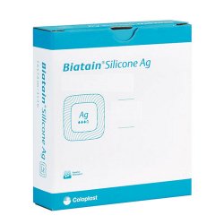 Biatain Silicone AG
