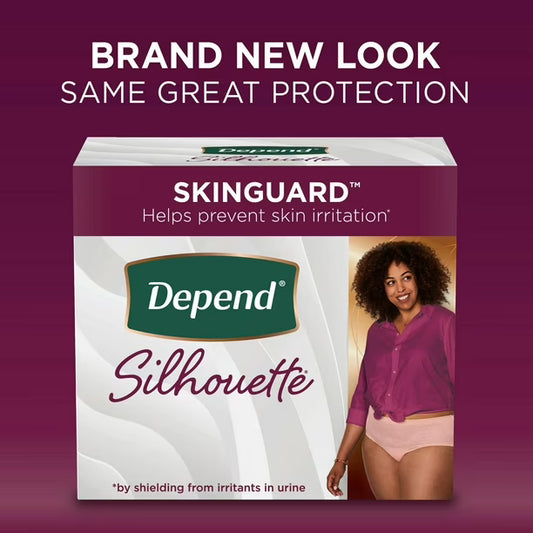Silhouette® Underwear for Women