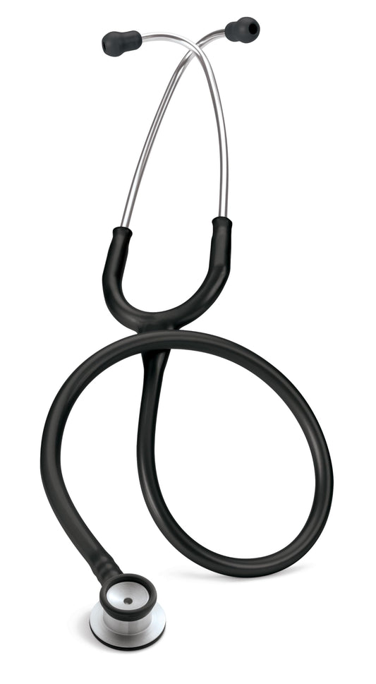 LITTMANN CLASSIC II Black-Finish