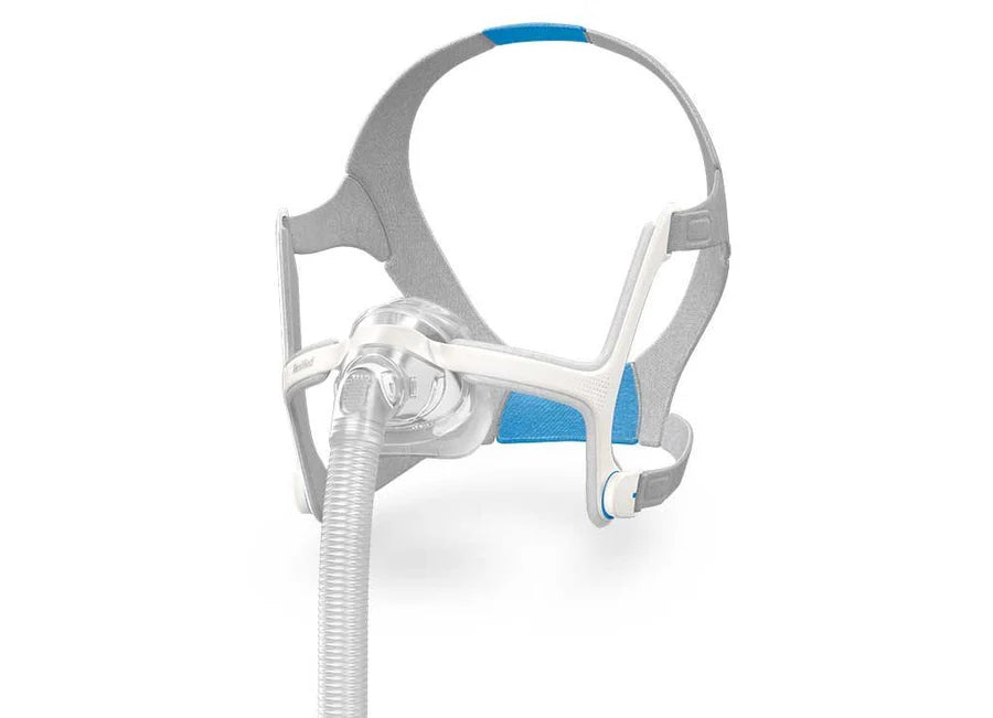 ResMed Airtouch N20 Nasal Face Mask