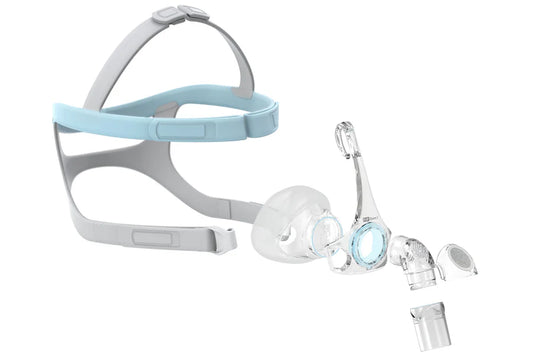 F&P Eson 2 Nasal CPAP Mask