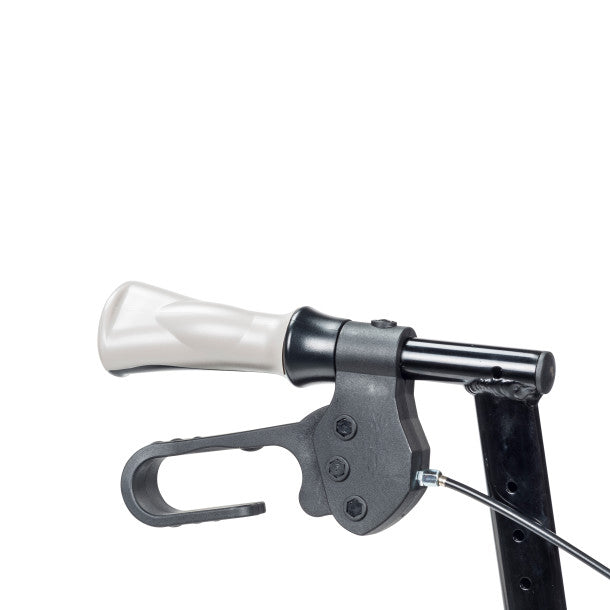 Airgo eXcursion X20 Lightweight Side-fold Rollator