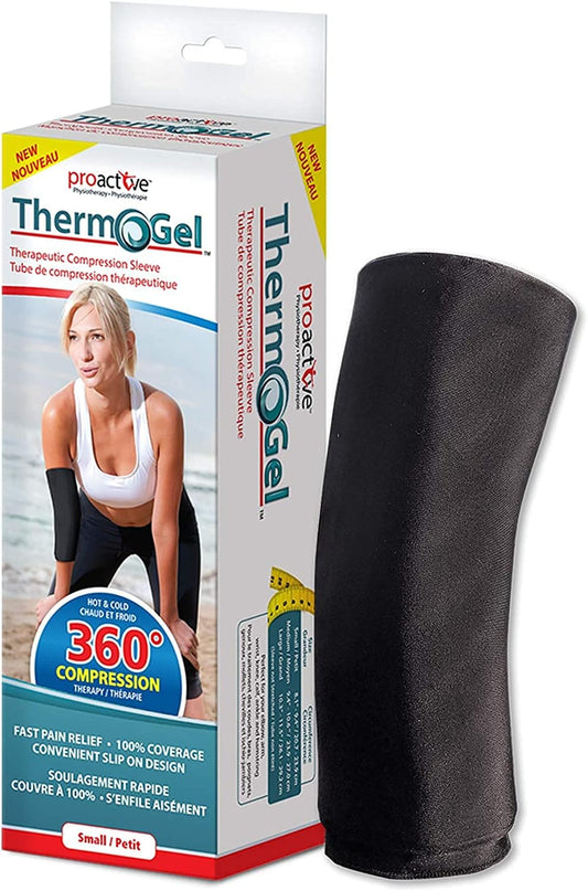 ProActive™ -  Therm-O-Gel Compression Sleeve
