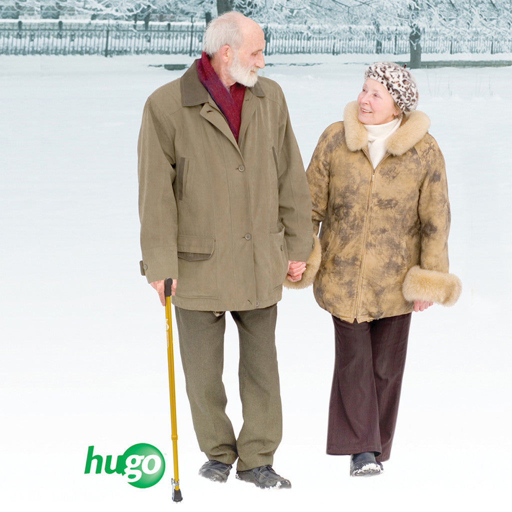 Hugo Ice-O-Grip