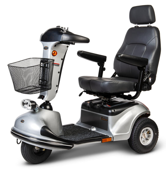 Shoprider Voyager 778S Power Scooter (Mid-Size)-SPECIAL ORDER