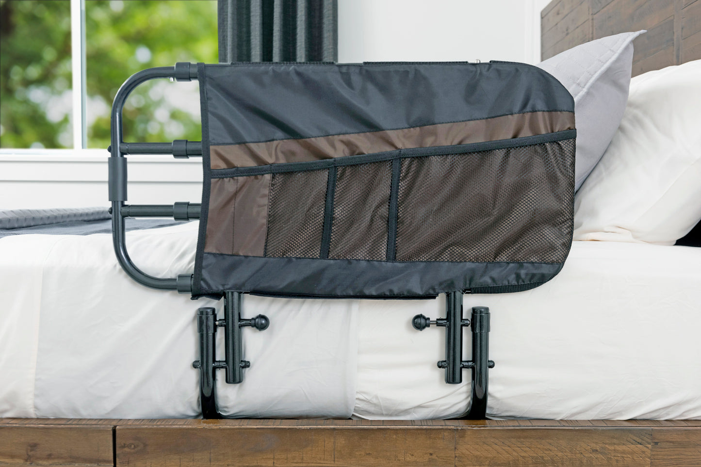 Stander™ -  EZ Adjust Bed Rail