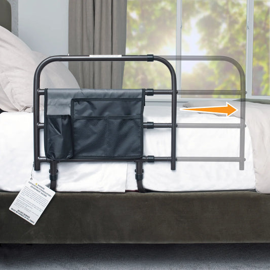 Stander™ -  EZ Adjust Bed Rail