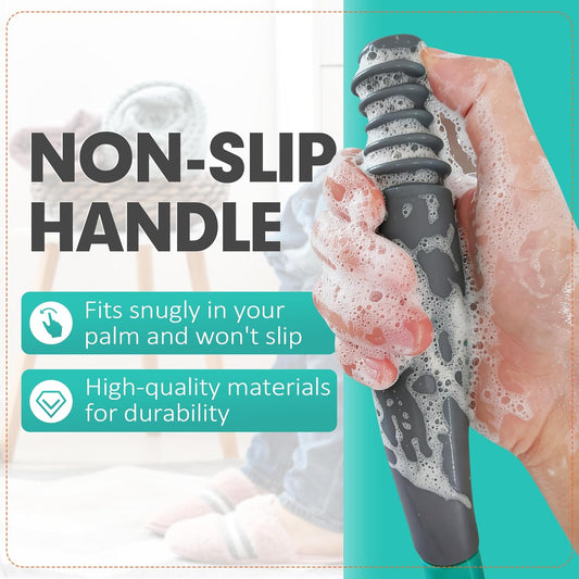 Toilet Assist Wiping Tool