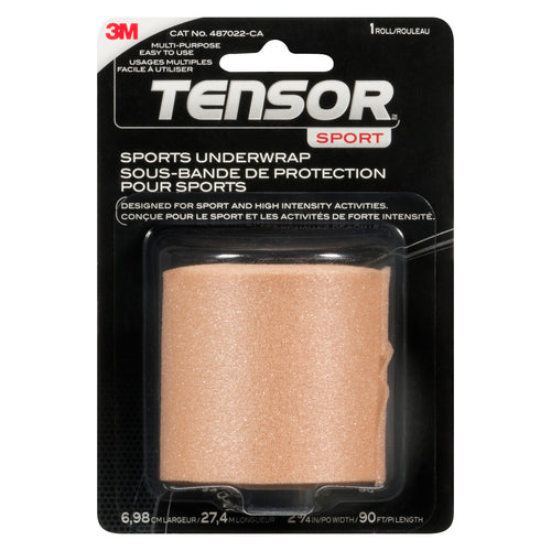 Tensor TM Sport Underwrap