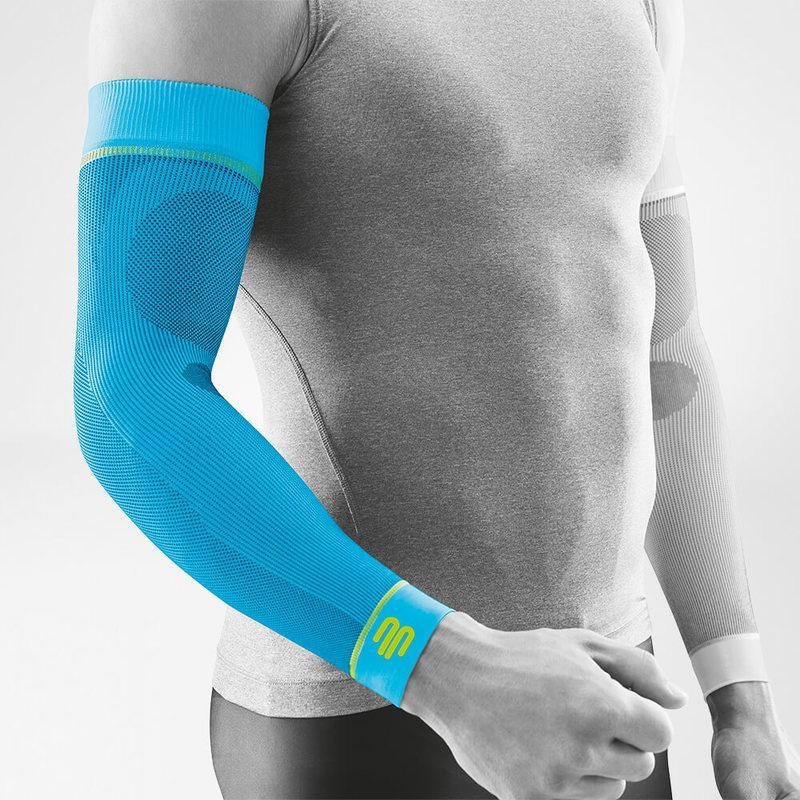 Bauerfeind Sports Compression Arm Sleeves