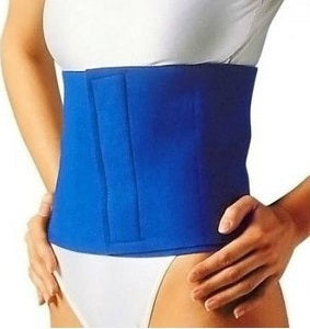 Universal Waist Belt