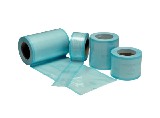 Steri-Tape for Autoclave 2 IN
