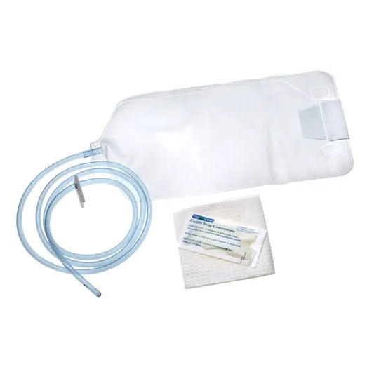 Product image for Amsino AMSure Cleansing Enema Sets
