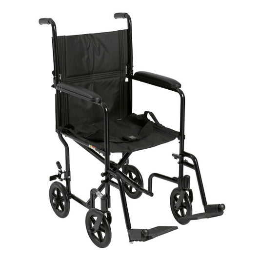 DRIVE™ - Aluminum Transport Chair
